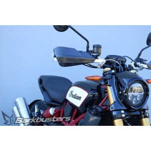 Kit de montaje paramanos BARKBUSTERS universal manillar cónico