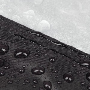 Funda cubremoto para exterior OXFORD Aquatex - Moto / Scooter con b...