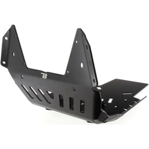 Cubrecárter Bihr Negro