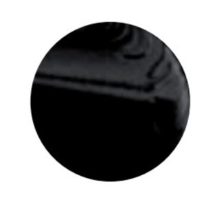 Cubrecárter Bihr Negro