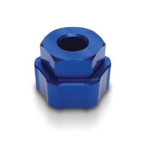 Vaso para tapón inferior de horquilla MOTION PRO Showa SFF 22mm