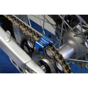 Alineador de cadena MOTION PRO