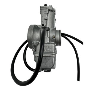 Carburador Mikuni campana plana TMX32