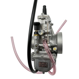 Carburador Mikuni campana plana TM32