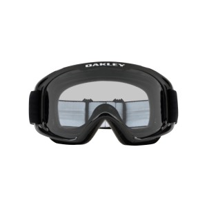 Gafas OAKLEY O-Frame 2.0 Pro MX - Jet Black H2O / Lente Dark Grey