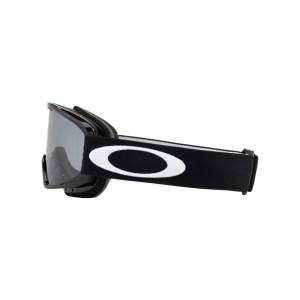 Gafas OAKLEY O-Frame 2.0 Pro MX - Jet Black H2O / Lente Dark Grey