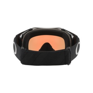 Gafas OAKLEY Airbrake MX - Tuff Blocks Black Gunmetal / Lente Prizm...