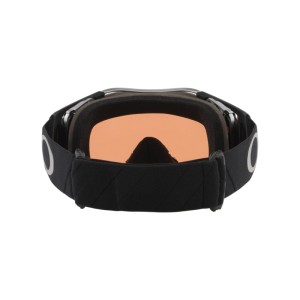 Gafas OAKLEY Airbrake MX - Tuff Blocks Black Gunmetal / Lente Prizm...