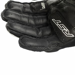 Guantes mujer RST Stunt 3 CE - negro