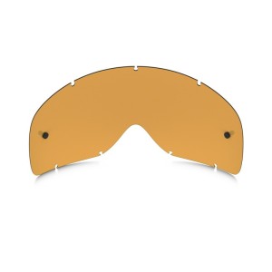 Lente OAKLEY O-FRAME, Naranja