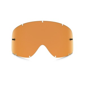 Lente OAKLEY O-FRAME, Naranja