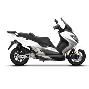 Kit de montaje SHAD Top Master - WOTTAN STORM S300/NERVA EXE