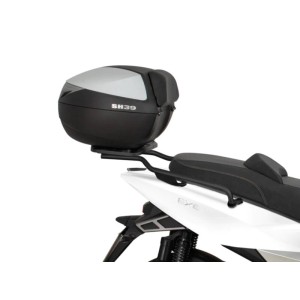 Kit de montaje SHAD Top Master - WOTTAN STORM S300/NERVA EXE