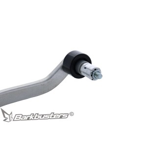 Kit de montaje paramanos BARKBUSTERS montaje de 2 puntos - Honda CR...