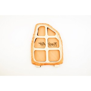 Tapa de lavado filtro de aire TWIN AIR - 160150