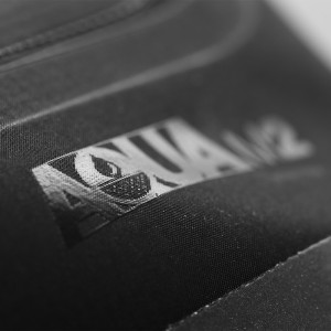 Bolsa sobre depósito OXFORD Aqua M2 Mini