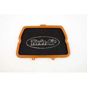 Filtro de aire ignífugo prelubricado TWIN AIR - 158644FRX