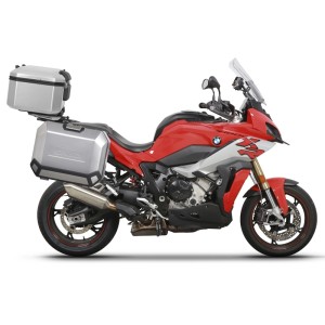 Fijaciones SHAD 4P System - BMW S1000XR