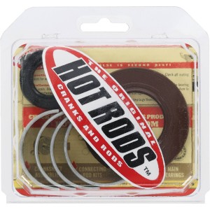 Kit de rodamientos y retenes de cabeza de biela HOT RODS - Outlander