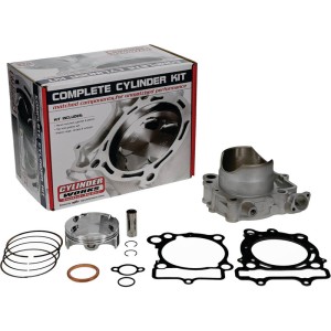 Kit cilindro completo CYLINDER WORKS sobredimensionado - Suzuki RM-...