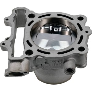 Kit cilindro completo CYLINDER WORKS sobredimensionado - Suzuki RM-...