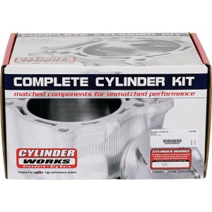 Kit cilindro completo CYLINDER WORKS sobredimensionado - Suzuki RM-...