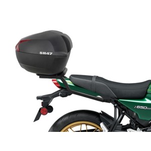 Fijaciones SHAD Top Master - Kawasaki 650 RS