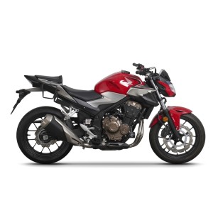 Fijaciones para alforjas laterales SR SHAD - Honda CB 500 F / CBR 5...
