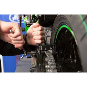 Remacha / corta cadenas profesional MOTION PRO PBR