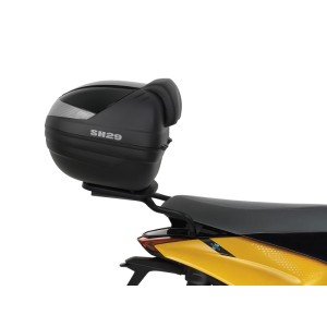Fijaciones SHAD Top Master - Piaggio One E +