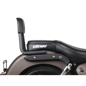 Sissybar SHAD - KEEWAY SUPERLIGHT 125/BLACKSTER 250