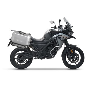 4P System SHAD - VOGE 650 DS/DSX