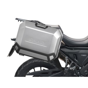 4P System SHAD - VOGE 650 DS/DSX