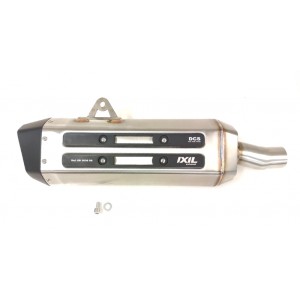 Silenciador IXIL Mega Xtrem Trail MXT - EB5036SS