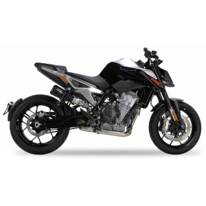 Silenciador IXIL Race Xtrem RB - CM3279RB