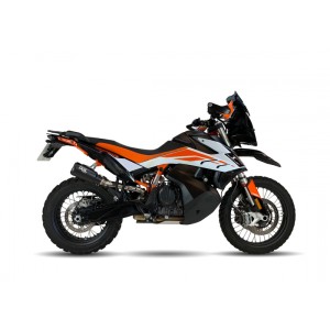 Silenciador IXIL Race Xtrem RB - CM3278RB