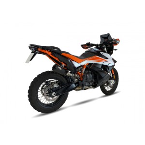 Silenciador IXIL Race Xtrem RB - CM3278RB