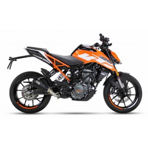 Silenciador IXIL Race Xtrem RB - CM3257RB