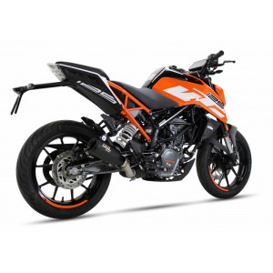 Silenciador IXIL Race Xtrem RB - CM3257RB