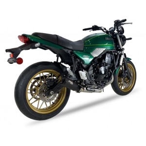 Escape completo IXIL Race Xtrem RB - CK7256RB
