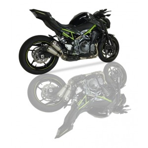 Silenciador IXIL Dual Race Xtreme OVC13 - OK772SS