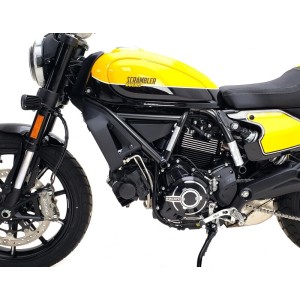 Soporte klaxon DENALI SoundBomb - Ducati Scrambler 800/1100