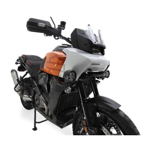 Soporte de faro superior DENALI - Harley-Davidson Pan America 1250