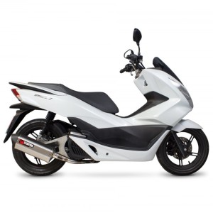 Escape Scorpion Serket Maxiscooter PCX RHA174SEO