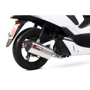 Escape Scorpion Serket Maxiscooter PCX RHA174SEO