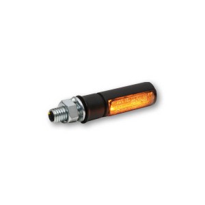 Juego de Intermitentes LED HIGHSIDER Conero Black Edition