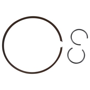 Kit de pistón VERTEX fundición Replica - 23703C