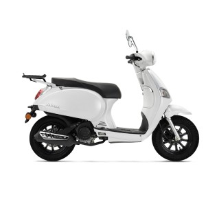 SHAD Fijación Top Master - Keeway Zahara 125