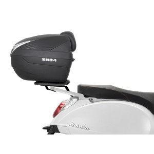 SHAD Fijación Top Master - Keeway Zahara 125