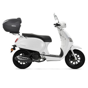 SHAD Fijación Top Master - Keeway Zahara 125